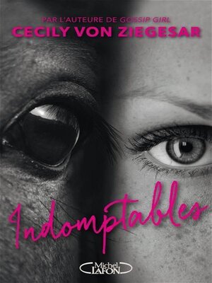 cover image of Indomptables